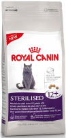 Royal Canin Для старых стерилизованных кошек
