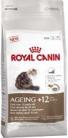 Royal Canin Для пожилых кошек