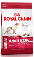 Royal Canin Для пожилых собак средних пород