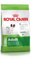 Royal Canin Для собак мелких пород