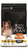 Pro Plan Контроль веса для стерилизованных собак