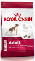 Royal Canin Для собак средних пород