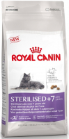 Royal Canin Для пожилых стерилизованных кошек