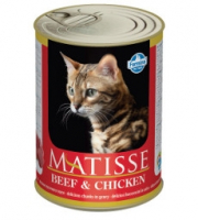 Matisse Говядина и курица