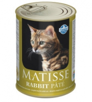 Matisse Паштет с кроликом
