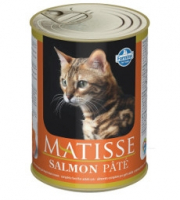 Matisse Паштет с лососем