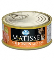 Matisse Мусс из курицы