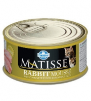 Matisse Мусс из кролика