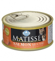 Matisse Мусс из лосося