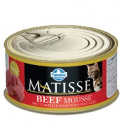 Matisse Мусс из говядины
