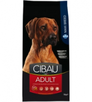 Farmina Cibau Для собак крупных пород