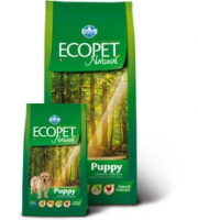 Farmina Ecopet Для щенков 