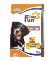 Farmina Fun Dog Для энергичных
