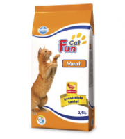Farmina Fun Cat Мясо