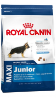 Royal Canin Для щенков крупных пород
