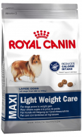 Royal Canin Контроль веса для собак крупных пород