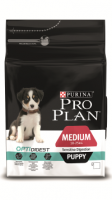 Pro Plan Для щенков поддержка пищеварения