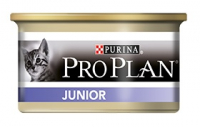 Pro Plan Junior