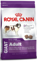 Royal Canin Для собак гигантских пород