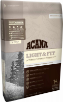 Acana Light&Fit Для собак с избыточным весом