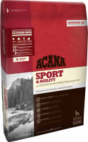 Acana Sport&Agility Для активных