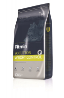 Fitmin Solution Контроль веса для взрослых кошек
