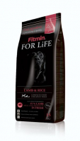 Fitmin For Life Ягненок и рис