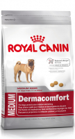Royal Canin Для собак с раздражённой кожей