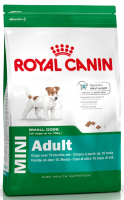 Royal Canin Для взрослых собак мелких пород