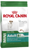 Royal Canin Для пожилых собак мелких пород 