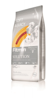 Fitmin Solution Мягкий и сочный корм