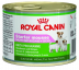 Royal Canin мусс для щенков
