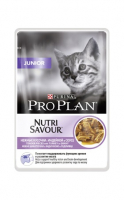 Pro Plan Nutrisavour Junior 