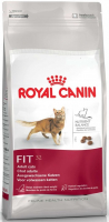 Royal Canin Полнорационный корм для взрослых кошек