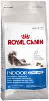 Royal Canin Для домашних длинношерстных кошек