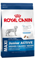 Royal Canin Для щенков крупных пород