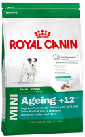 Royal Canin Для пожилых собак мелких пород
