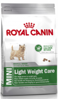 Royal Canin Контроль веса для собак мелких пород