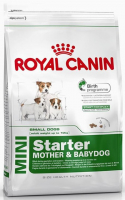 Royal Canin Для щенков в период отъема