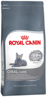 Royal Canin Профилактика зубного камня