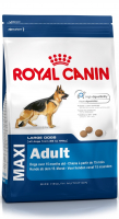 Royal Canin Для собак крупных пород