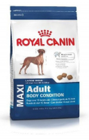 Royal Canin Для растущих собак крупных пород