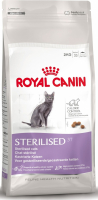 Royal Canin Для стерилизованных кошек
