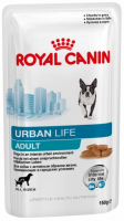 Royal Canin Пауч для собак живущих в городе