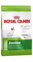 Royal Canin Для щенков мелких пород 