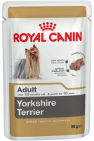 Royal Canin Пауч для Йоркширского терьера