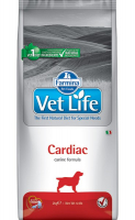 Farmina Vet Life Cardiac Укрепление опорно-двигательного аппарата