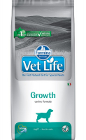 Farmina Vet Life Growth При нарушении роста у щенков